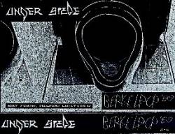 Niet Zeken, Gewoon Luisteren